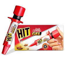 Cockroach Gel